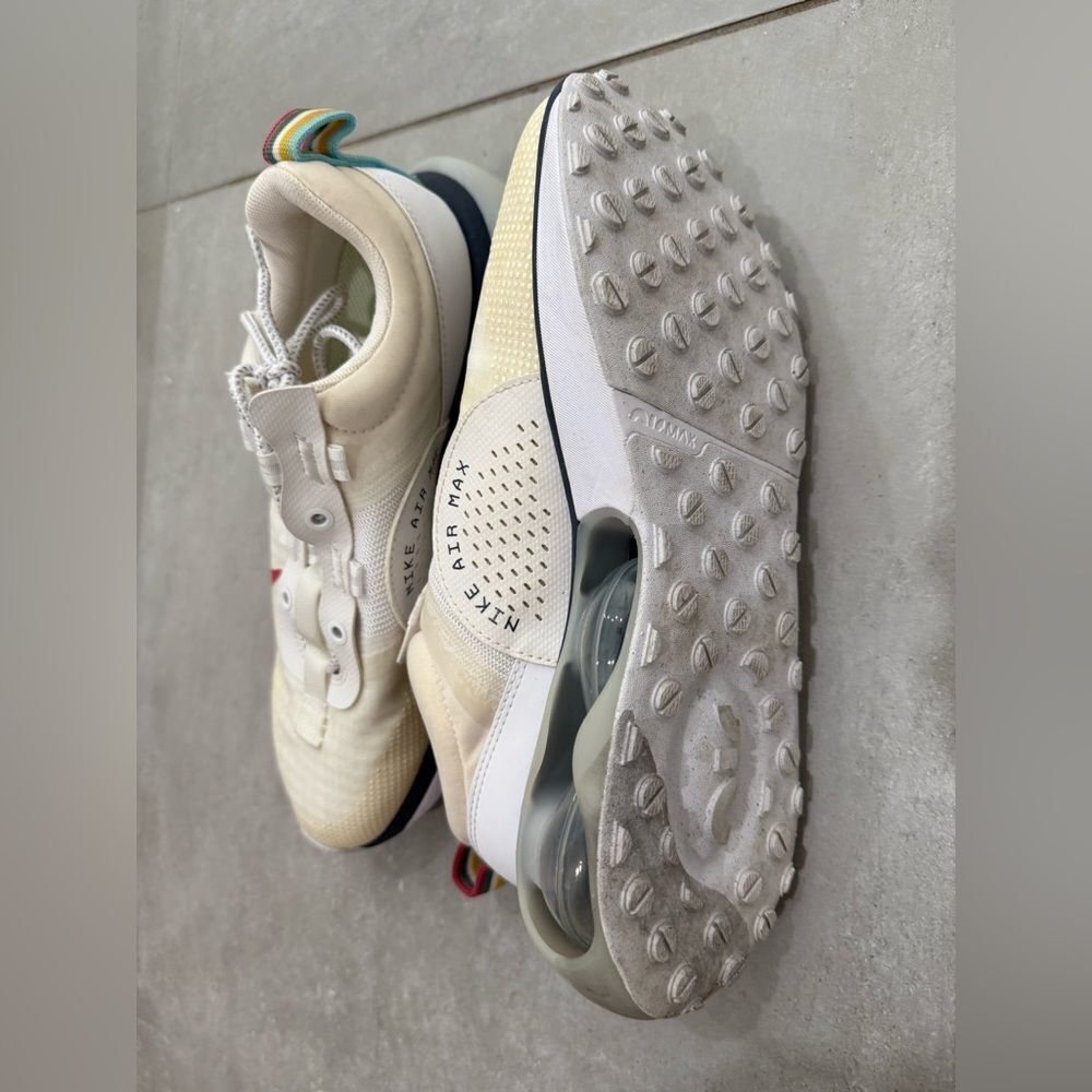 Air Max 2021 'White Gypsy Rose' - Picture 9 of 11